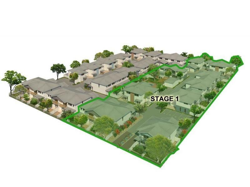 STONEWOOD VILLAS – Oak Street, Chinchilla QLD 4413