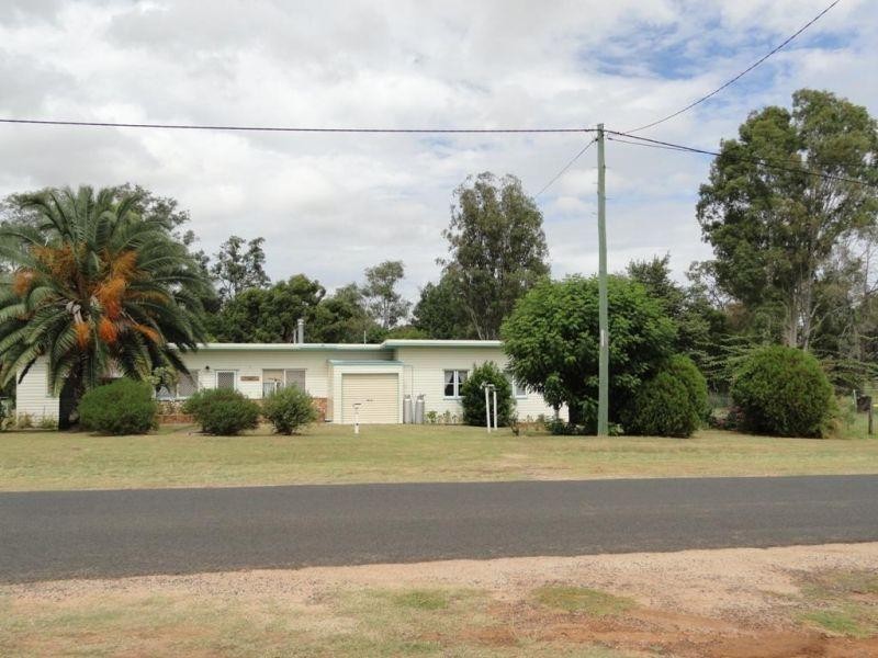 60 North Street, Chinchilla QLD 4413