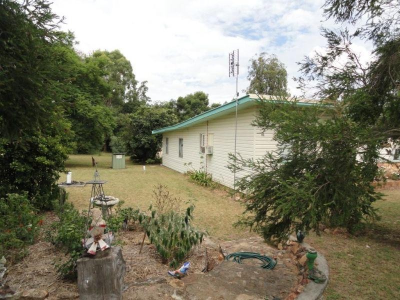 60 North Street, Chinchilla QLD 4413