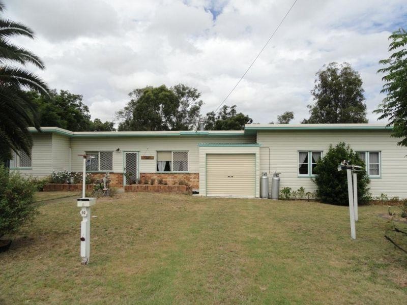 60 North Street, Chinchilla QLD 4413
