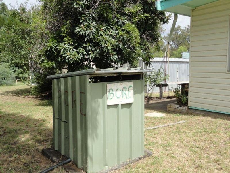 60 North Street, Chinchilla QLD 4413