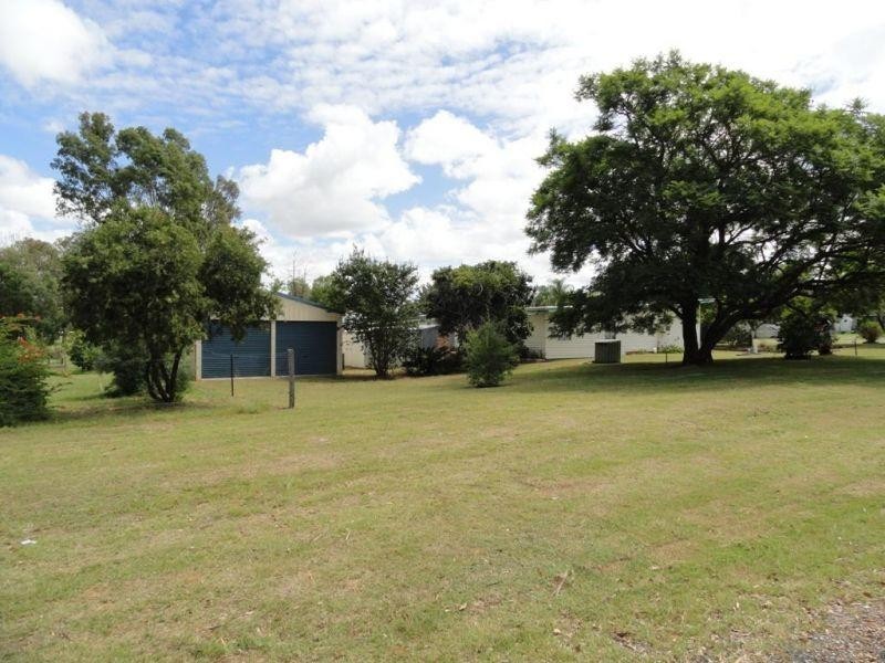 60 North Street, Chinchilla QLD 4413