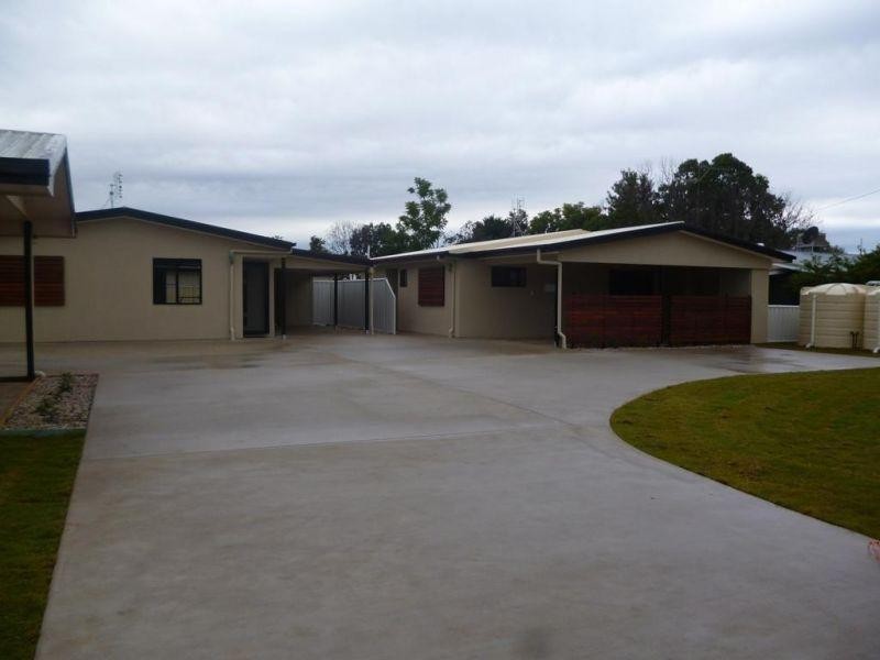 3 Units/37 Barber Street, Chinchilla QLD 4413