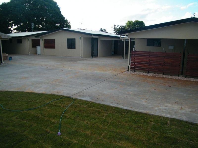 3 Units/37 Barber Street, Chinchilla QLD 4413