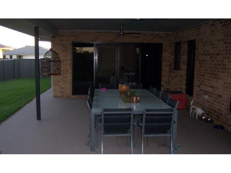 65 Sommerfeld Crs, Chinchilla QLD 4413