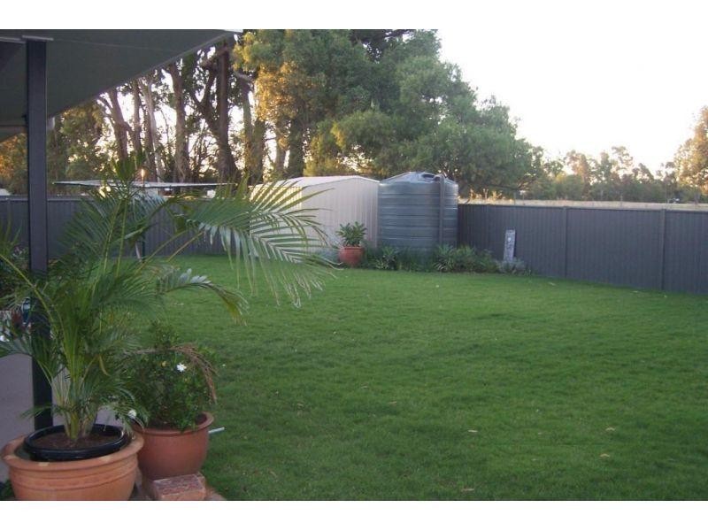65 Sommerfeld Crs, Chinchilla QLD 4413
