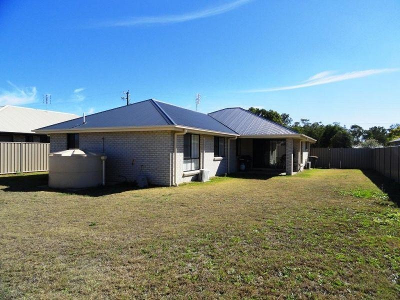 22 Gormley Road, Chinchilla QLD 4413