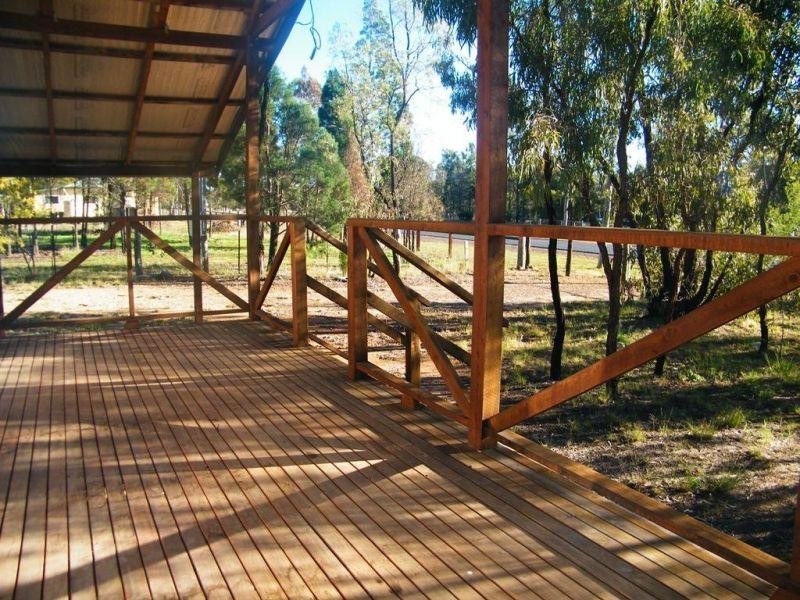 Lot 9 High Street, Kogan QLD 4406