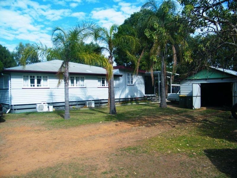 85 Wambo Street, Chinchilla QLD 4413