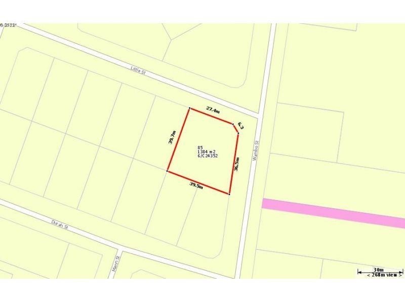 85 Wambo Street, Chinchilla QLD 4413