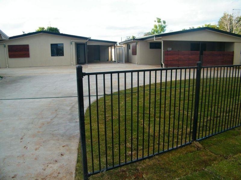 3/37 Barber, Chinchilla QLD 4413
