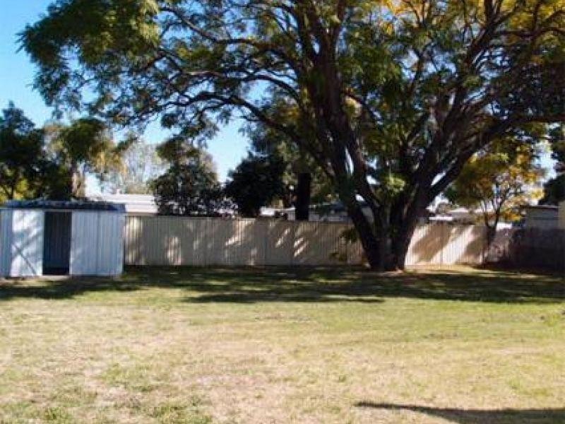 22 Claydon Street, Chinchilla QLD 4413