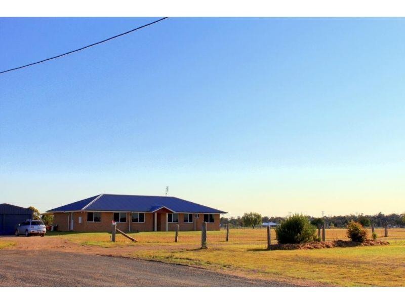 16 Hando Street, Chinchilla QLD 4413