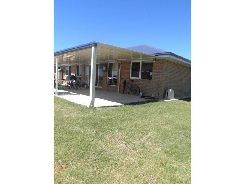 16 Hando Street, Chinchilla QLD 4413