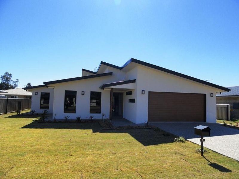 6 Sommerfeld Crescent, Chinchilla QLD 4413