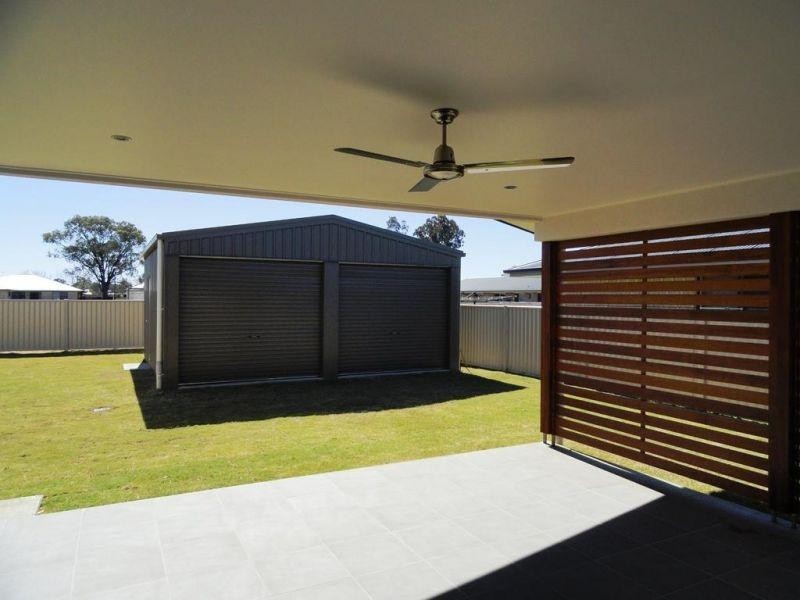 6 Sommerfeld Crescent, Chinchilla QLD 4413