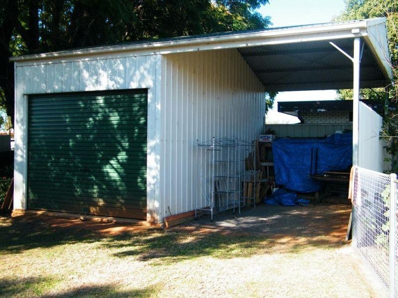 3 Sheriff Street, Chinchilla QLD 4413
