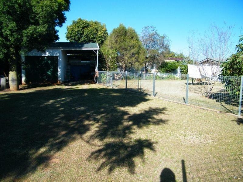 3 Sheriff Street, Chinchilla QLD 4413