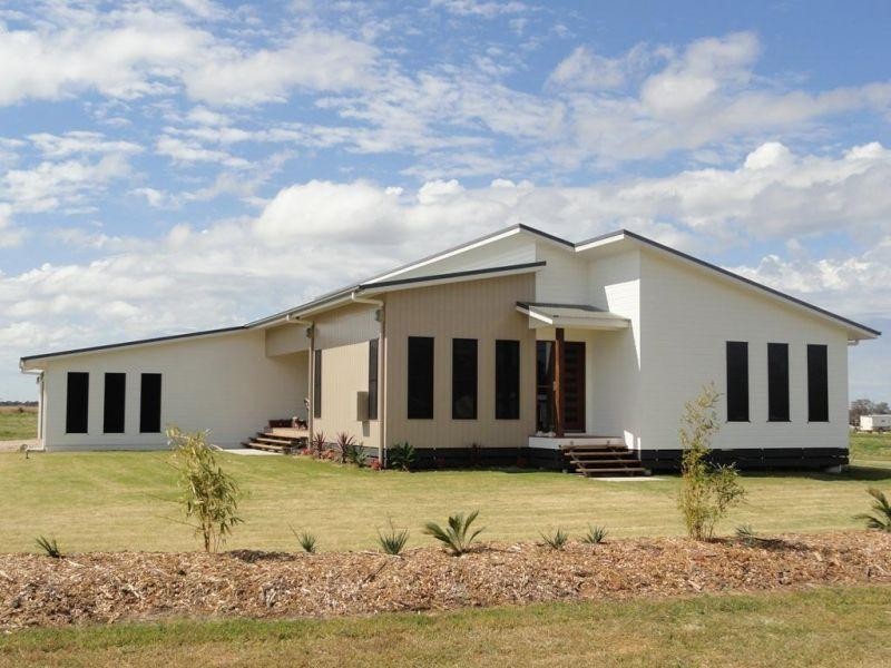 143 Ainsworth Street, Chinchilla QLD 4413