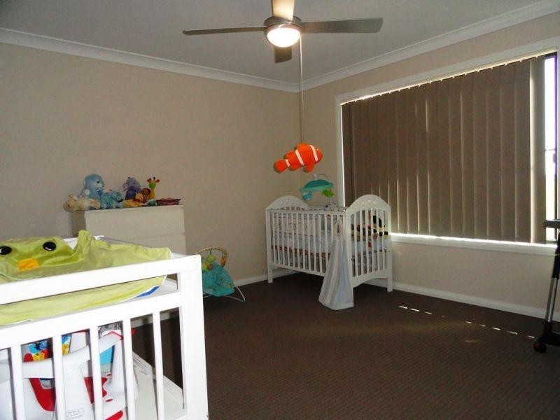 143 Ainsworth Street, Chinchilla QLD 4413