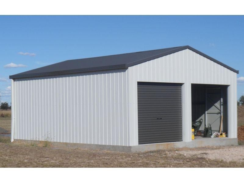 143 Ainsworth Street, Chinchilla QLD 4413