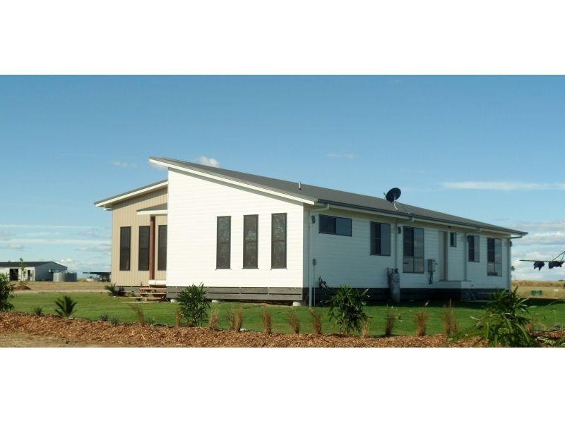 143 Ainsworth Street, Chinchilla QLD 4413