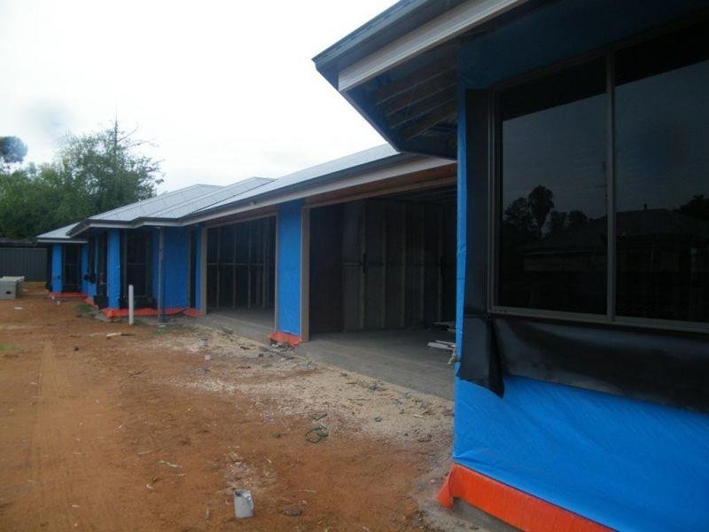 1/12  Birkett Street, Chinchilla QLD 4413