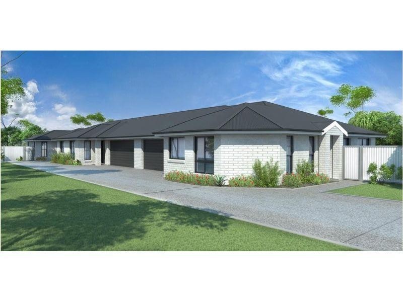 2/12 Birkett Street, Chinchilla QLD 4413