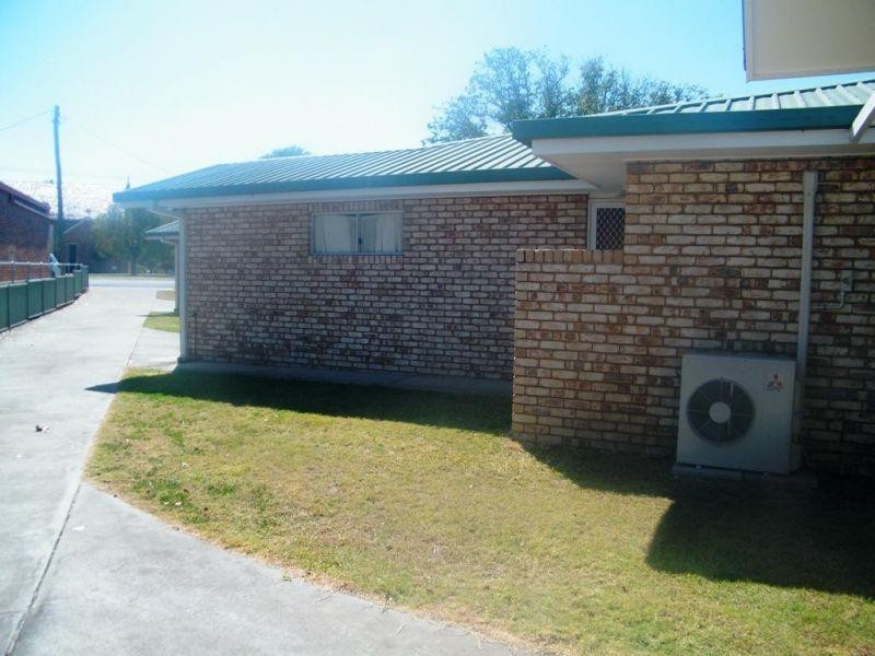 2/64 Middle Street, Chinchilla QLD 4413