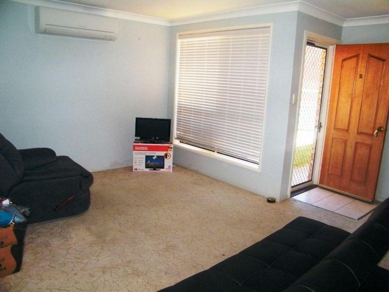 2/64 Middle Street, Chinchilla QLD 4413