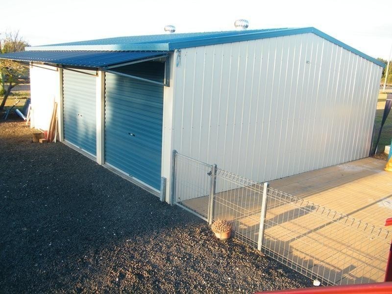 73 Carmichael Street, Chinchilla QLD 4413