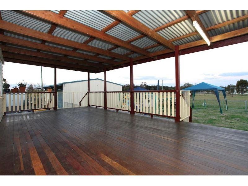 73 Carmichael Street, Chinchilla QLD 4413