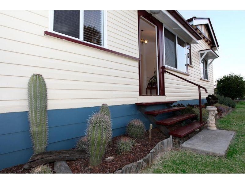 73 Carmichael Street, Chinchilla QLD 4413