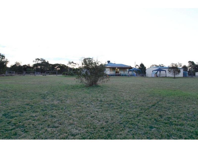 73 Carmichael Street, Chinchilla QLD 4413