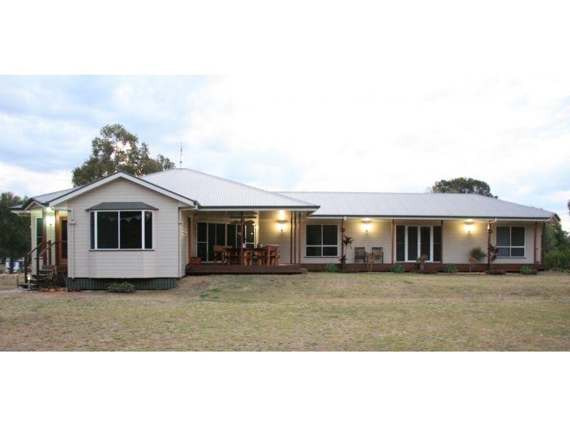 70 Kurtz Street, Chinchilla QLD 4413