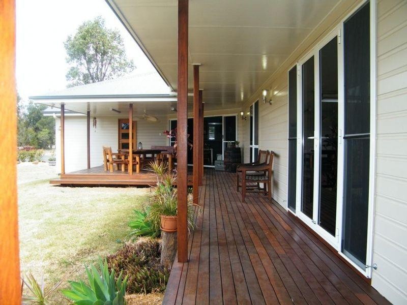 70 Kurtz Street, Chinchilla QLD 4413