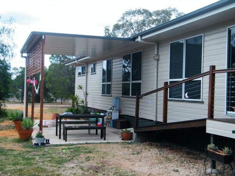 70 Kurtz Street, Chinchilla QLD 4413