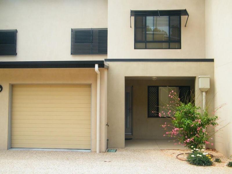 7/34 Glasson Street, Chinchilla QLD 4413