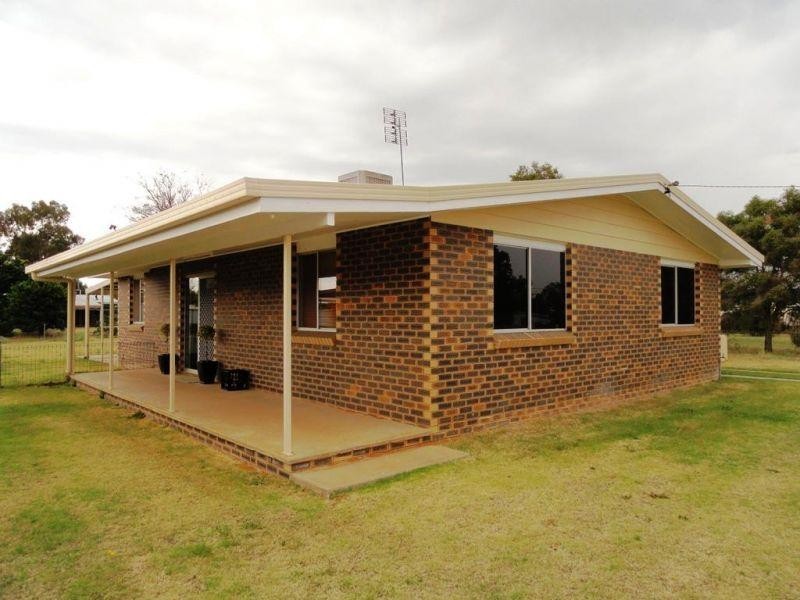 38 King Street, Chinchilla QLD 4413