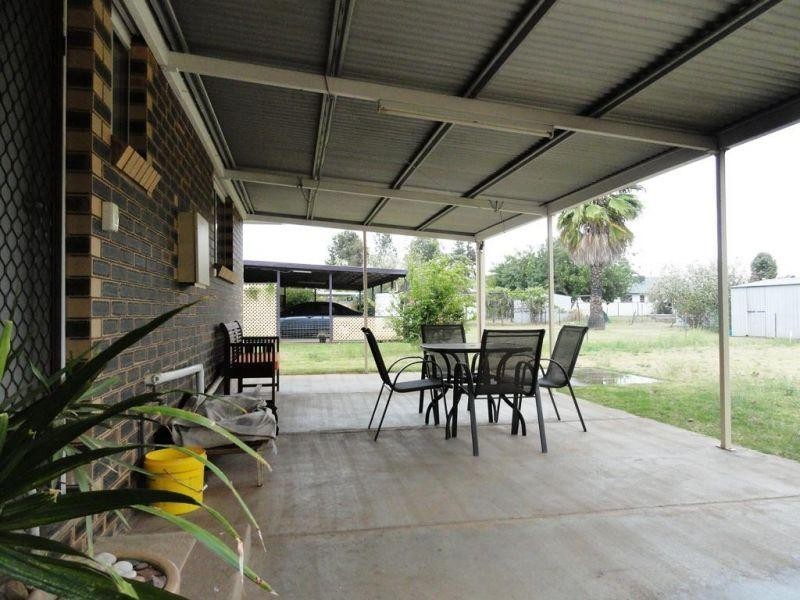 38 King Street, Chinchilla QLD 4413