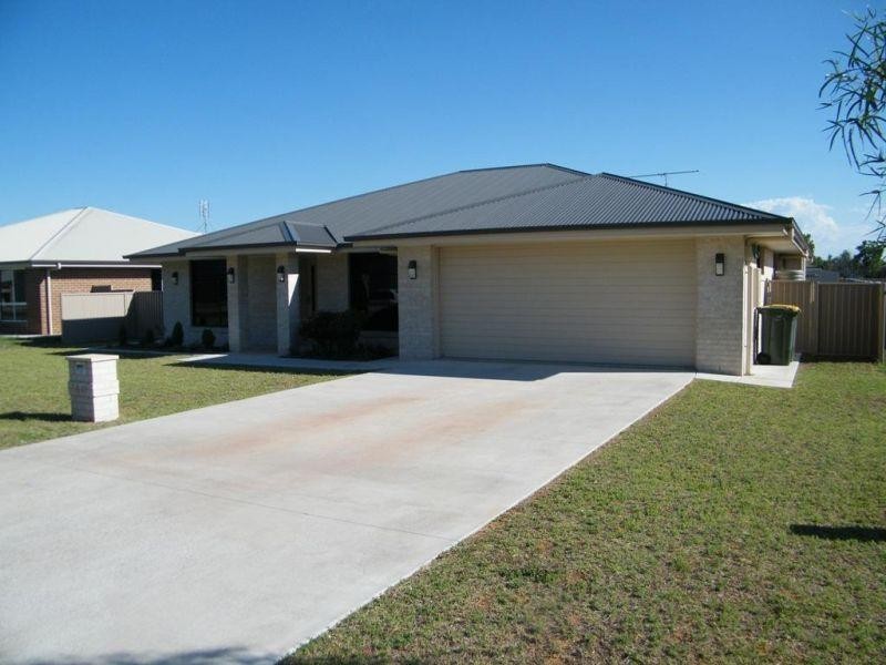 40 Sommerfeld Crescent, Chinchilla QLD 4413
