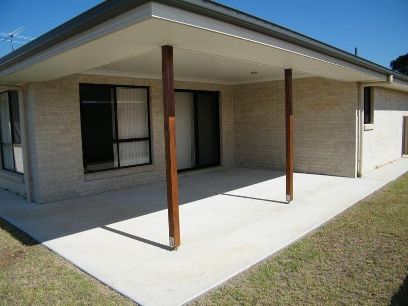 40 Sommerfeld Crescent, Chinchilla QLD 4413