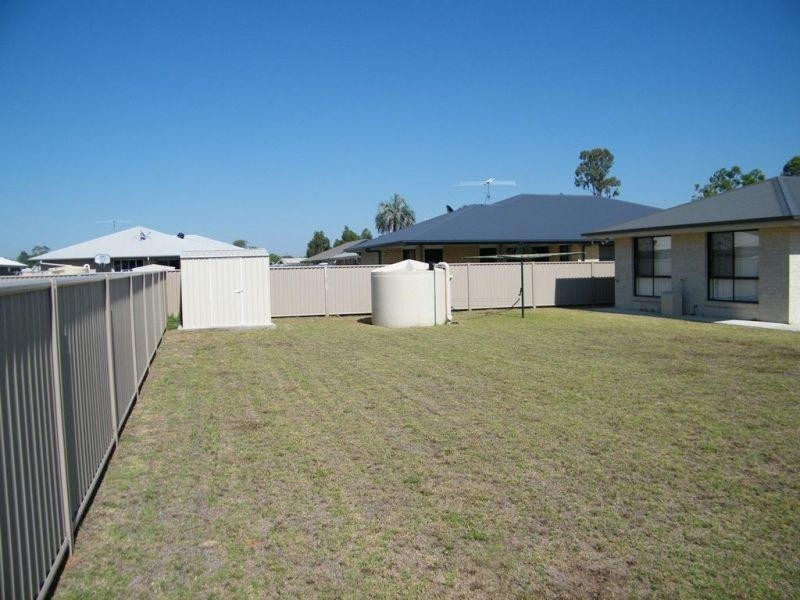 40 Sommerfeld Crescent, Chinchilla QLD 4413