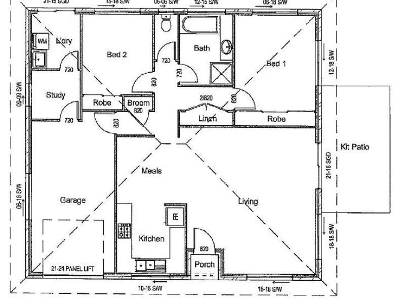 Lot 29 Dudley Street, Chinchilla QLD 4413