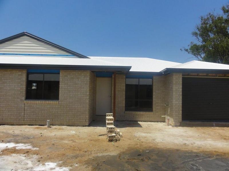 Lot 20 Dudley Street, Chinchilla QLD 4413