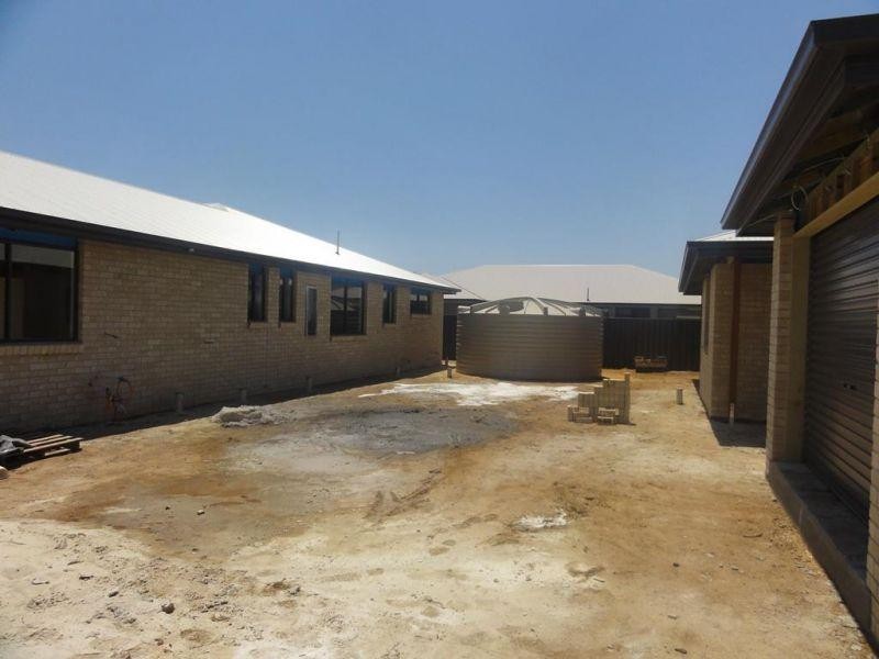 Lot 20 Dudley Street, Chinchilla QLD 4413