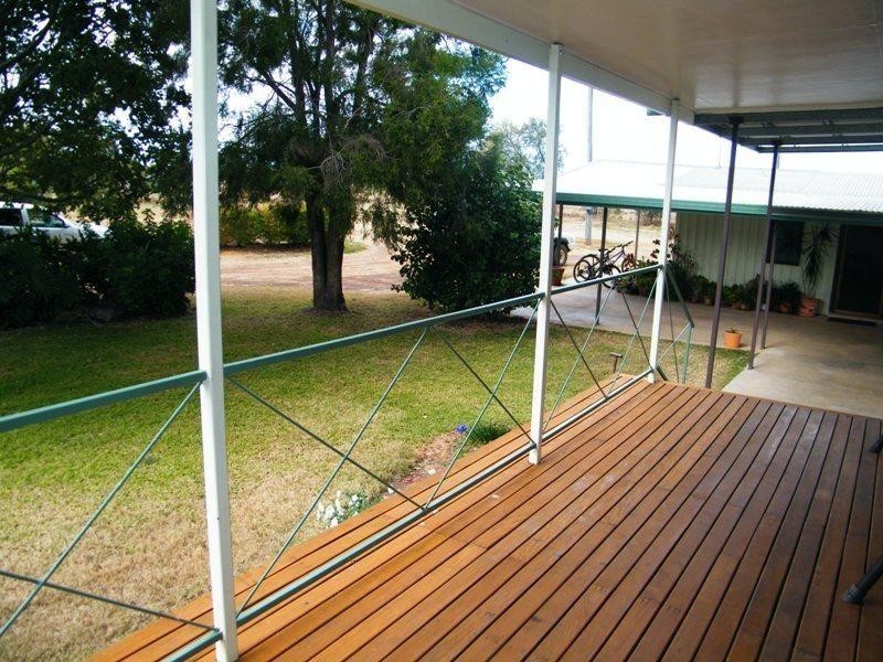 419 Chinchilla Tara Road, Chinchilla QLD 4413