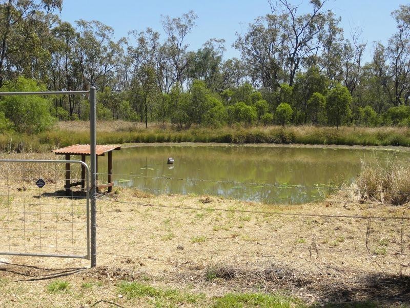 419 Chinchilla Tara Road, Chinchilla QLD 4413