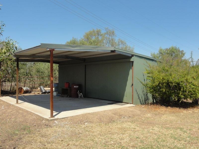 419 Chinchilla Tara Road, Chinchilla QLD 4413