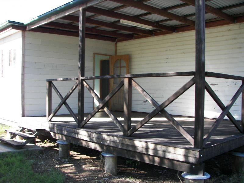 Lot 14 Coxen Street, Jandowae QLD 4410